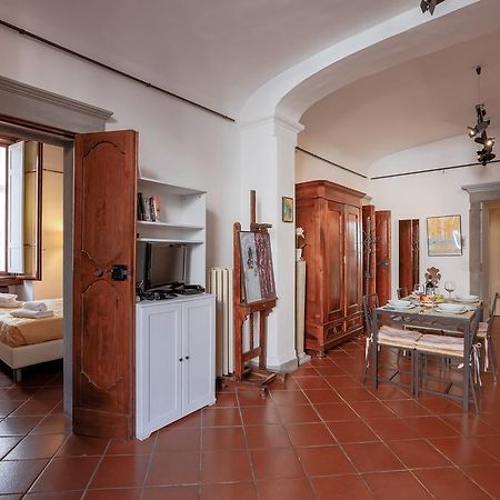 Firenze Rentals Suite Art المظهر الخارجي الصورة
