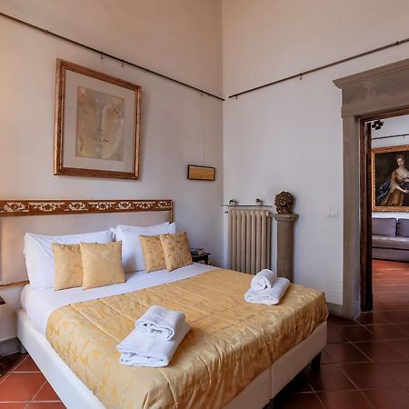 Firenze Rentals Suite Art المظهر الخارجي الصورة