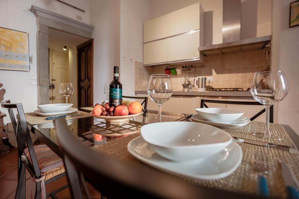 Firenze Rentals Suite Art المظهر الخارجي الصورة
