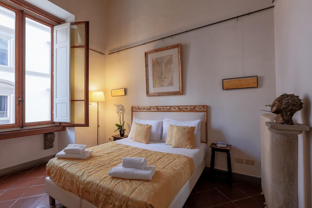 Firenze Rentals Suite Art المظهر الخارجي الصورة