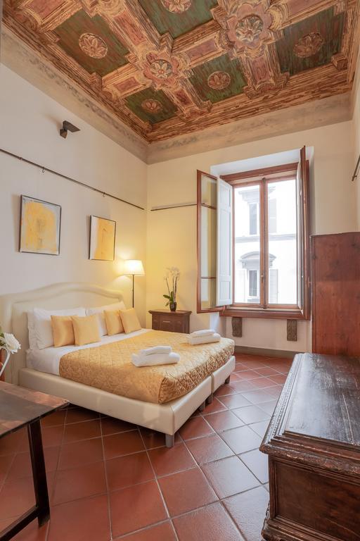 Firenze Rentals Suite Art المظهر الخارجي الصورة