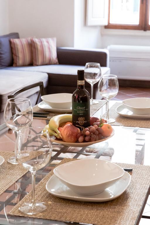 Firenze Rentals Suite Art المظهر الخارجي الصورة