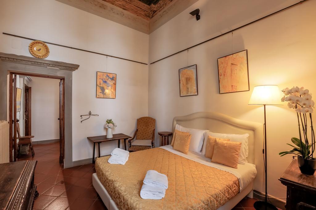 Firenze Rentals Suite Art المظهر الخارجي الصورة